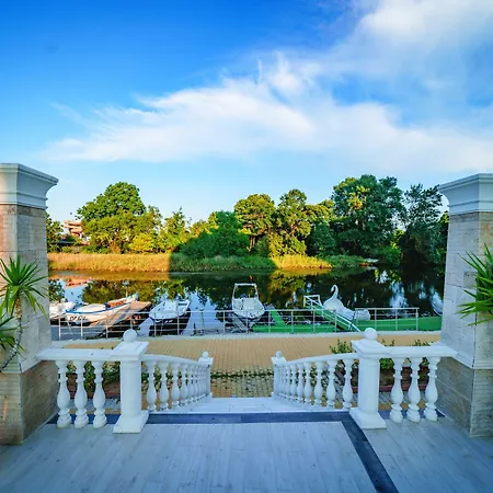 Perla Royal Primorsko