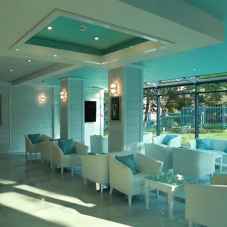 Perla Royal Hotel