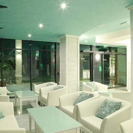 Perla Royal Hotel Primorsko