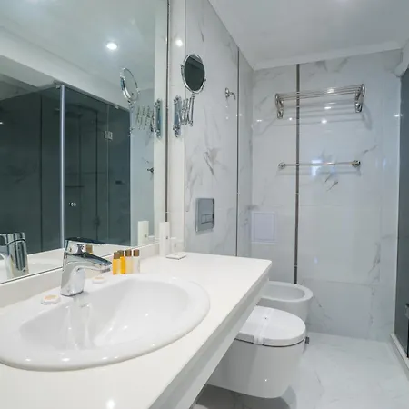 Perla Royal 5*
