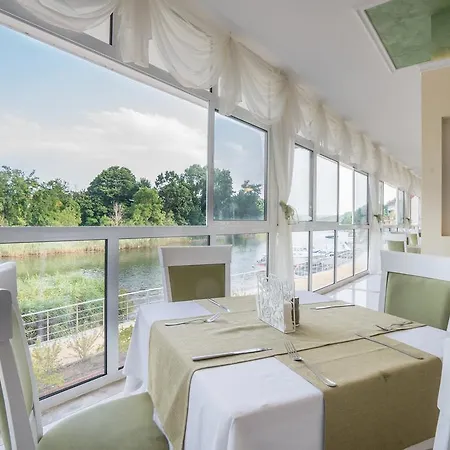 Perla Royal 5* Primorsko