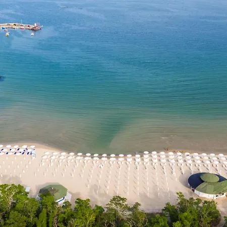 Perla Royal Hotel