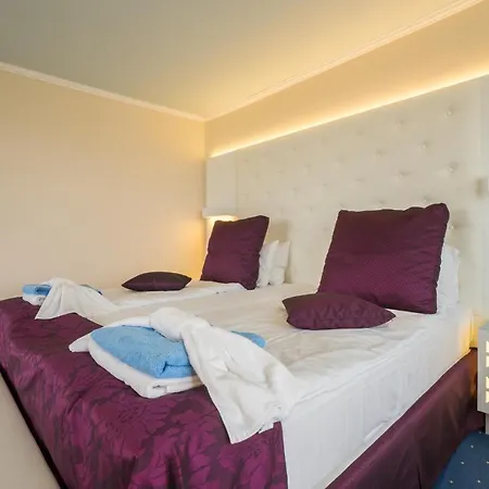 Hotel Perla Royal Primorsko