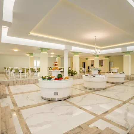 Perla Royal Hotel 5*