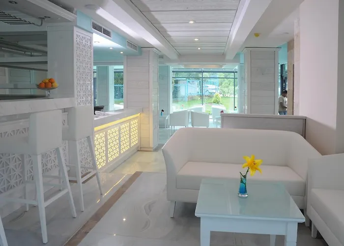 Perla Royal 5* Primorsko