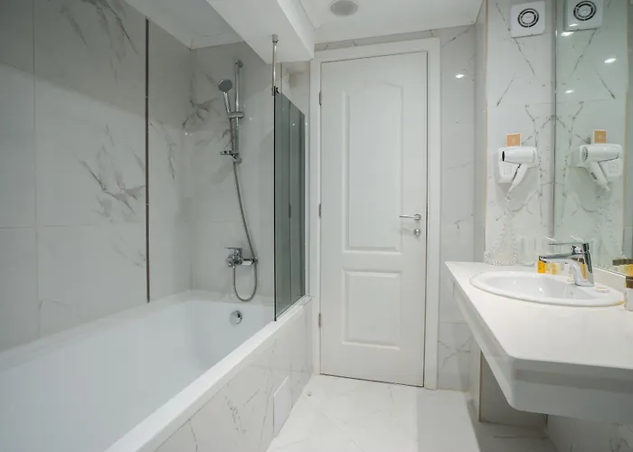 Hotell Perla Royal 5*