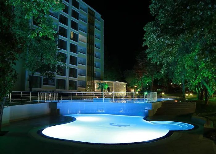Hotell Perla Royal 5*