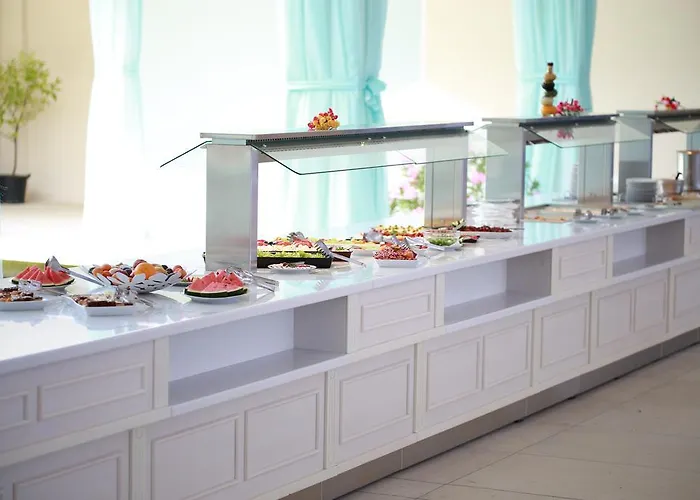 Perla Royal Hotell Primorsko