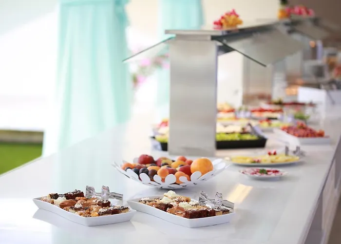 Hotell Perla Royal 5*