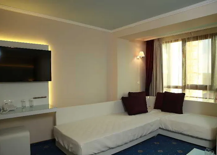 Perla Royal Hotell Primorsko