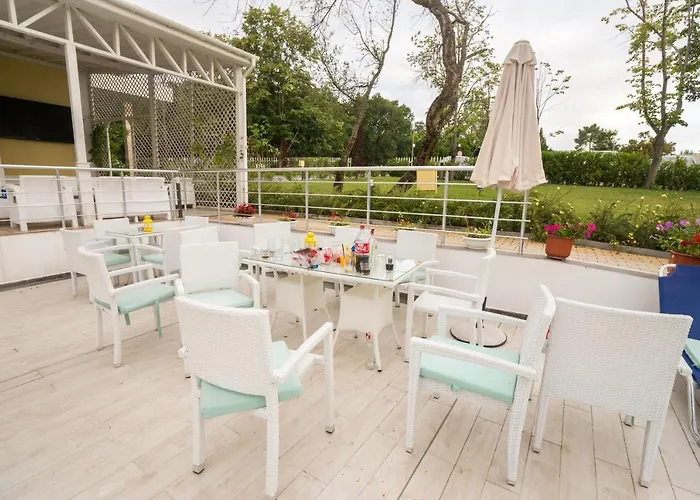 Perla Royal Hotel 5*