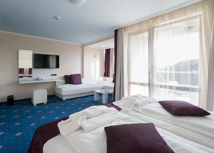 Perla Royal Hotell 5*