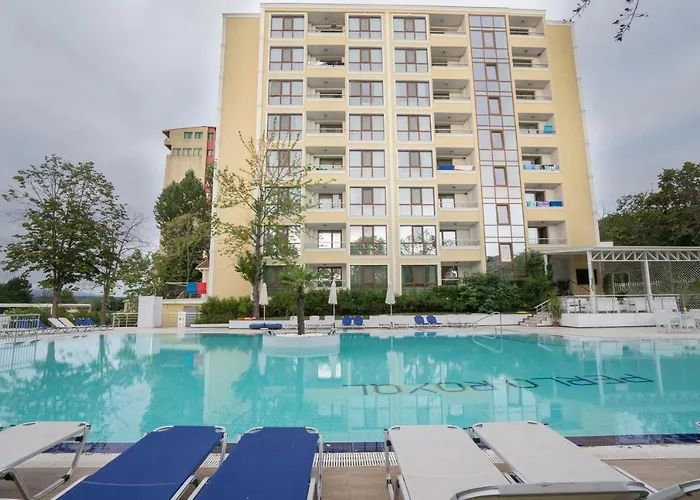 Perla Royal Primorsko